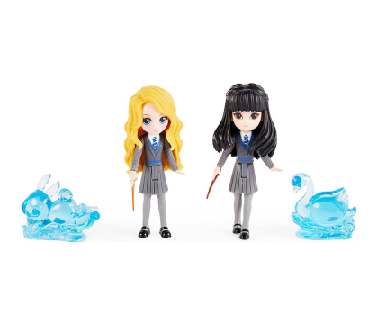 Figurka Spin Master Wizarding World 2-pak Patronus - Luna i Cho